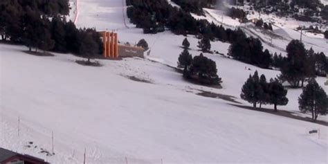 webcam el tarter|andorra ski resort live webcam.